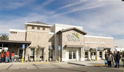 Eastvale Planning Major Projects Summary. . Olive garden eastvale